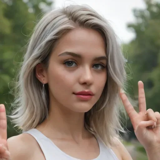 AI色情圖片產生器