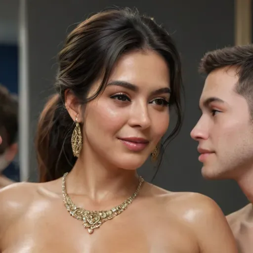 generatore di immagini porno IA