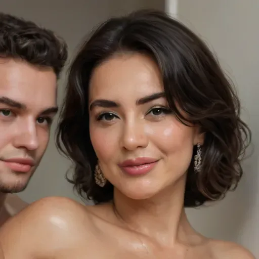 AI porn image generator