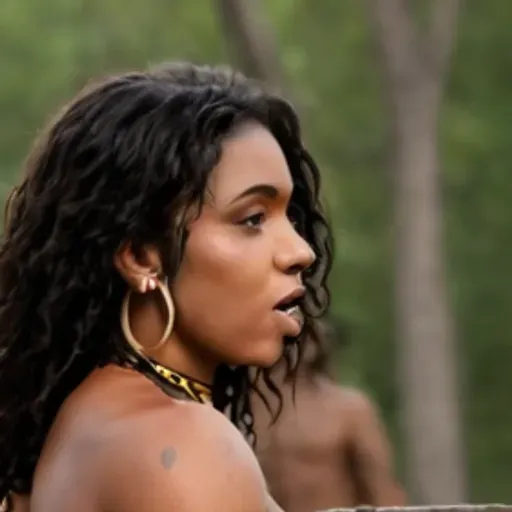 AI porn pic generator