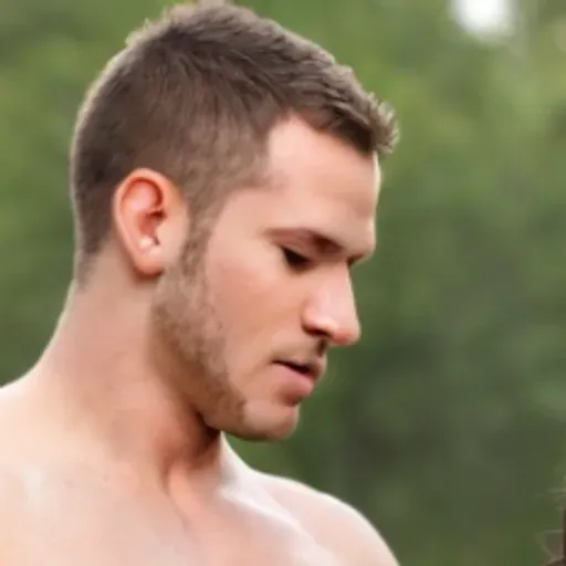 AI porn image generator