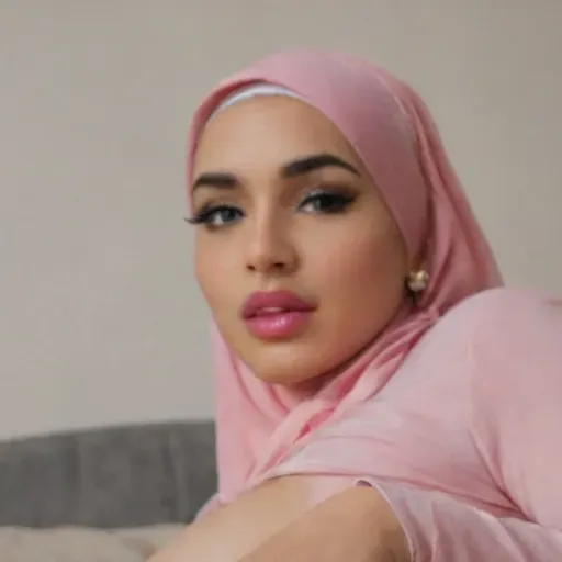 Pencipta imej lucah AI