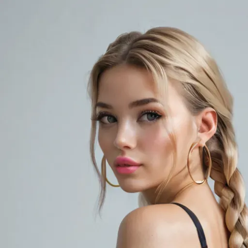 gerador de imagens pornô com IA