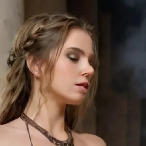 AI色情圖片產生器