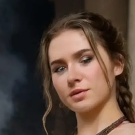 AI色情照片產生器