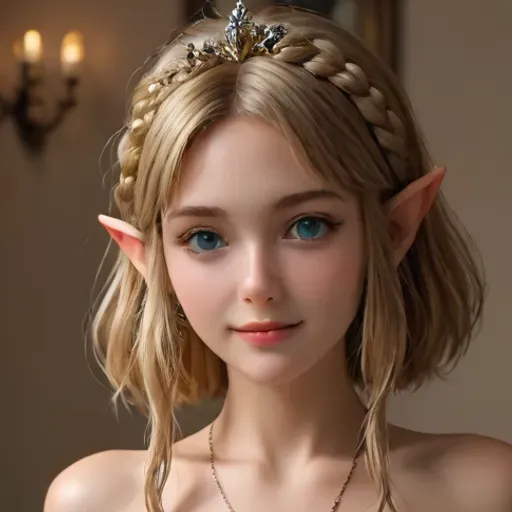 AI色情圖片產生器