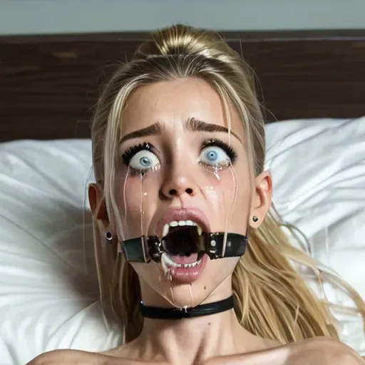 Generator obrazów pornograficznych z wykorzystaniem sztucznej inteligencji