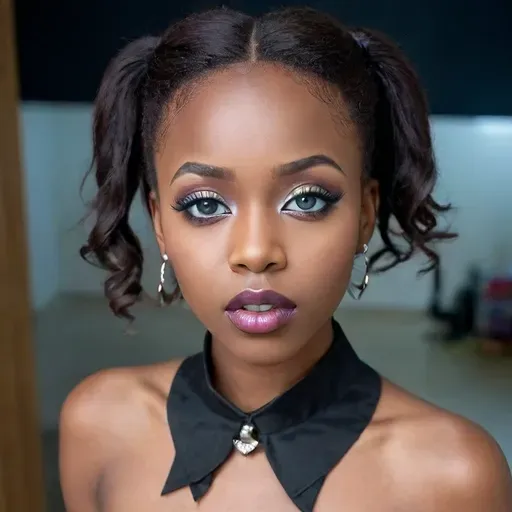 โปรแกรมสร้างภาพโปรนที่ใช้ปัญหา AI