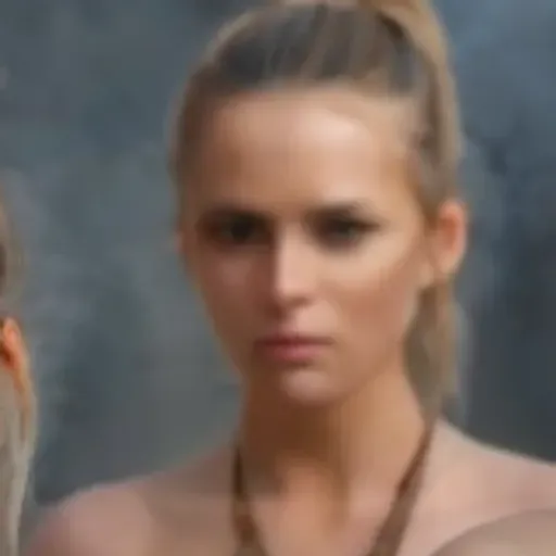 AI色情照片生成器