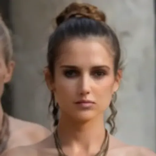 AI色情图片生成器