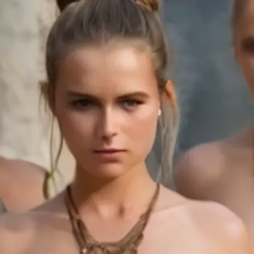 AI色情照片生成器