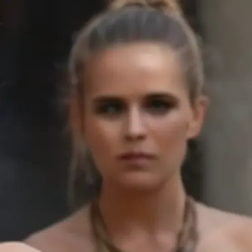 AI色情图片生成器