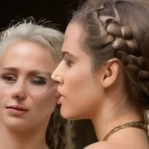 AI porn pic generator