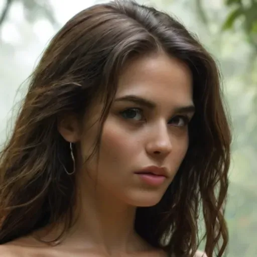 AI色情图片生成器