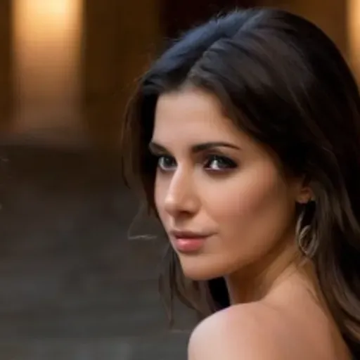 генератор порно-изображений на ИИ