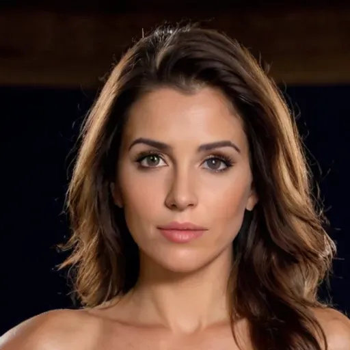 генератор порно-изображений на ИИ