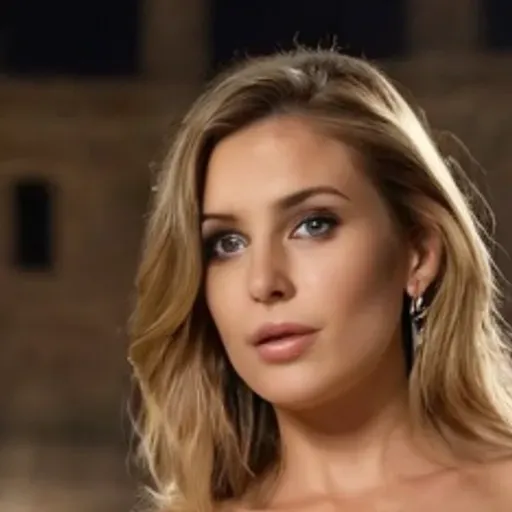 AI 포르노 이미지 생성기