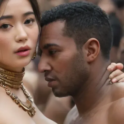 एआई पोर्न इमेज जेनरेटर