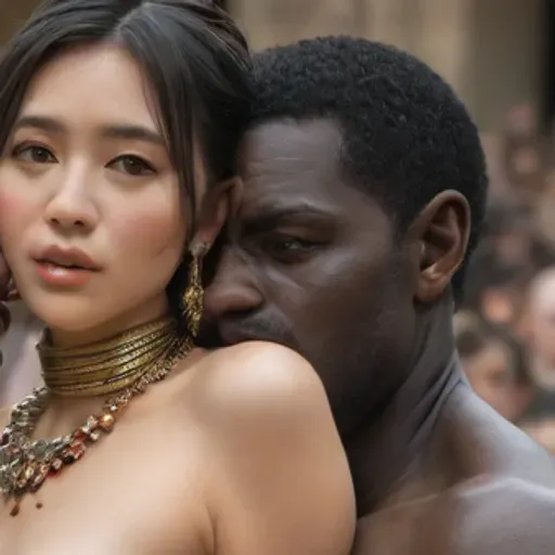 generatore di immagini porno IA