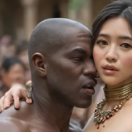 generatore di foto porno IA