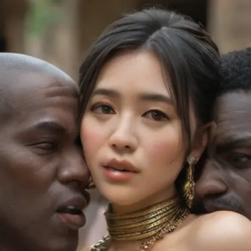 generatore di immagini porno IA