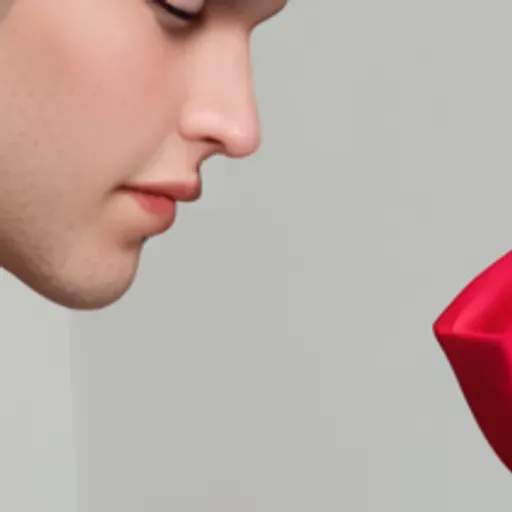 gerador de imagens pornô com IA