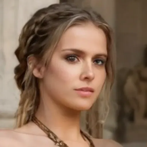 AIポルノ写真ジェネレーター