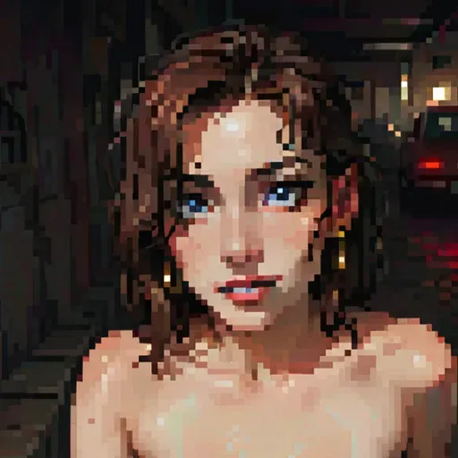 generatore di immagini porno IA