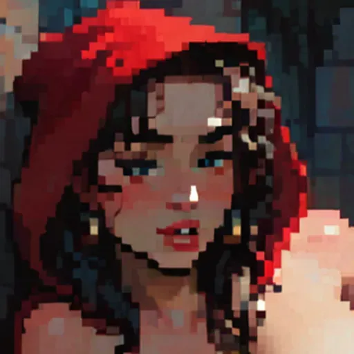 AI色情圖片產生器