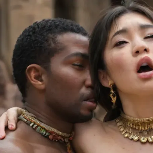 generatore di foto porno IA