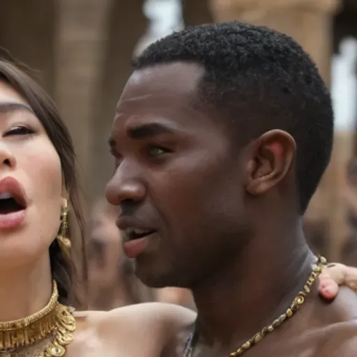 generatore di foto porno IA