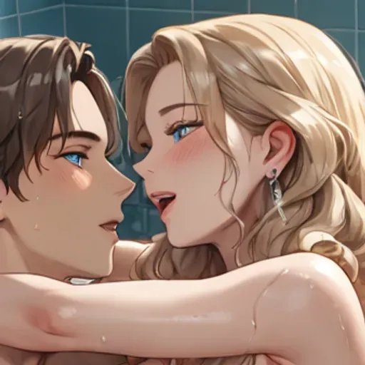 KI-Pornobildchen-Generator