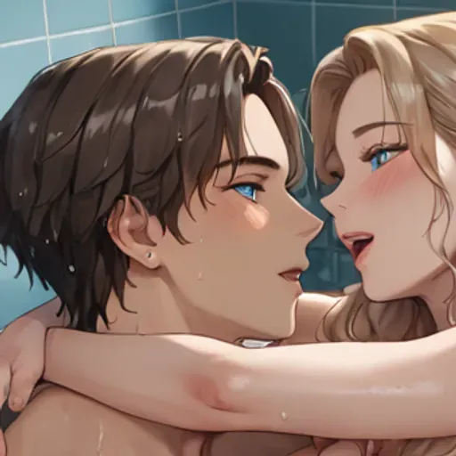 KI-Pornobild-Generator