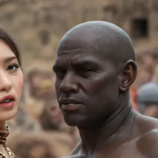 AI porn image generator