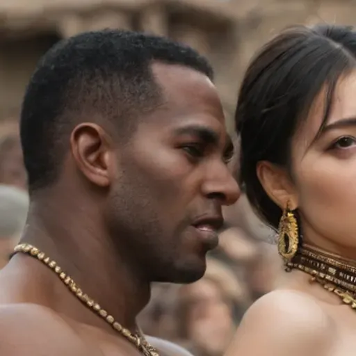 AI porn image generator