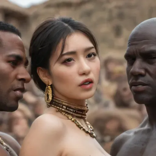 AI porn pic generator