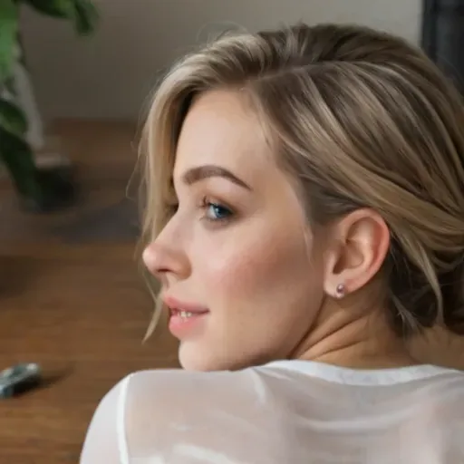 generatore di immagini porno IA