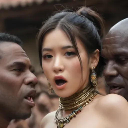 KI-Pornobildchen-Generator