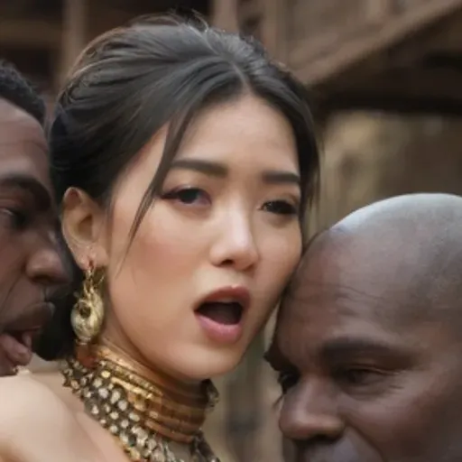 generatore di foto porno IA