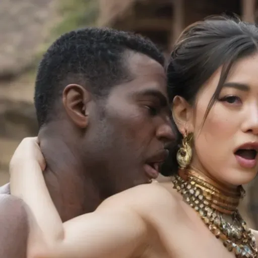 generatore di immagini porno IA