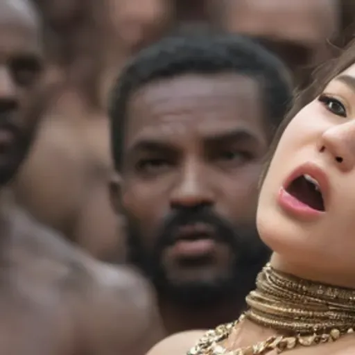 AI porn image generator