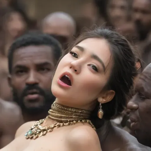 AI porn pic generator