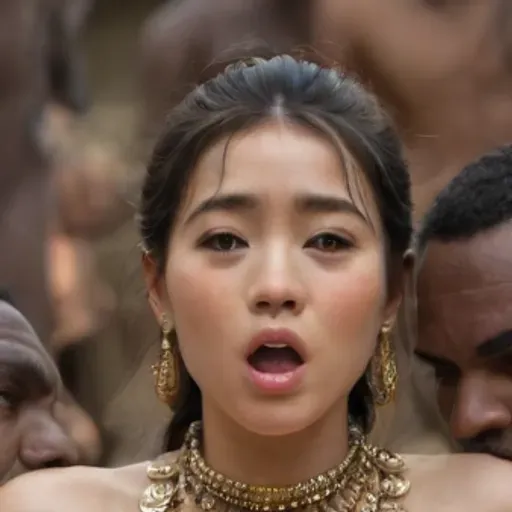 generatore di foto porno IA