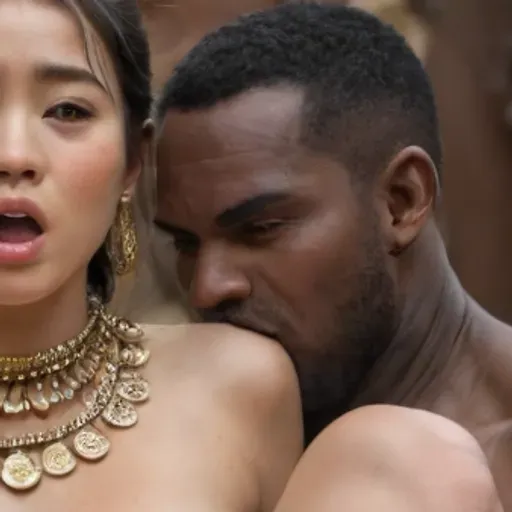 generatore di immagini porno IA