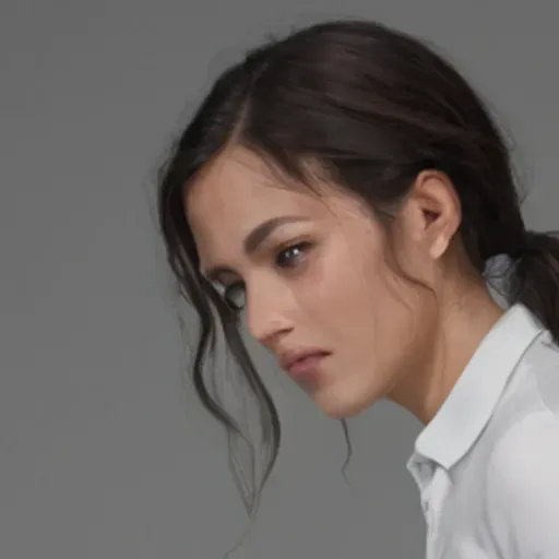 AIポルノ画像ジェネレーター