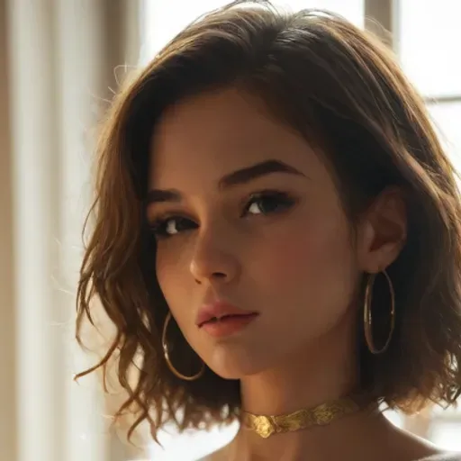 AIポルノ画像ジェネレーター