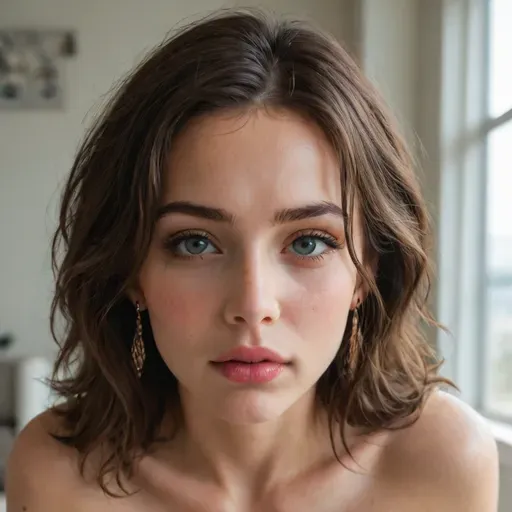 AI porn image generator