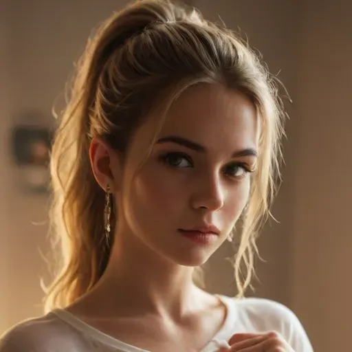 โปรแกรมสร้างภาพโปรนที่ใช้ปัญหา AI