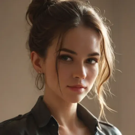 AI色情圖片產生器