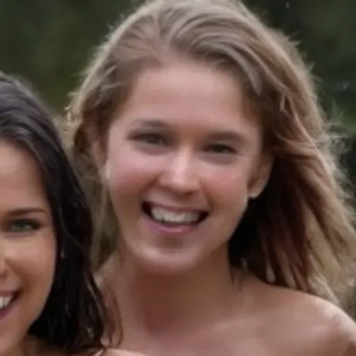 AIポルノ画像ジェネレーター